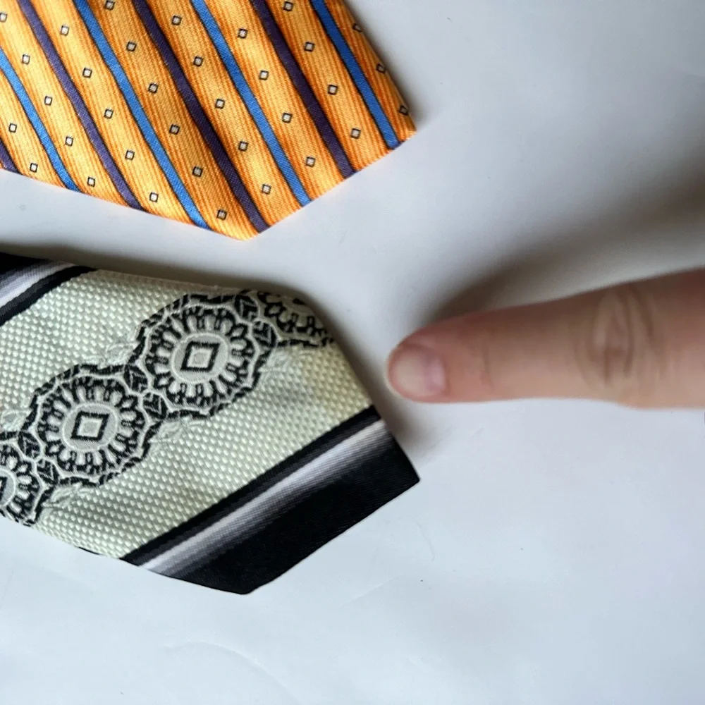 Boys Tie Bundle